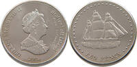 TRISTAN DA CUNHA 10 PENCE -