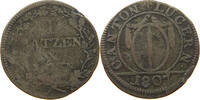 SCHWEIZ LUZERN BATZEN -