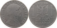 ALBANIA 0,2 LEK -