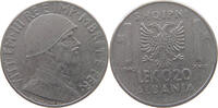 ALBANIA 0,2 LEK -