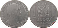 ALBANIA 0,2 LEK -