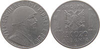 ALBANIA 0,2 LEK -