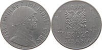 ALBANIA 0,2 LEK -