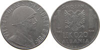 ALBANIA 0,2 LEK -