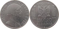 ALBANIA 0,2 LEK -