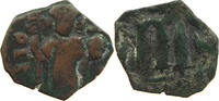 BYZANTINE EMPIRE FOLLIS CONSTANS II 641-668 FOLLIS RATTO 1556 R S 301.22 元  ＋  58.49 元 运费