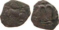 BYZANTINE EMPIRE FOLLIS -