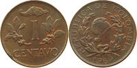 COLOMBIA CENTAVO 1969 VZ- 92.04 元  ＋  58.49 元 运费