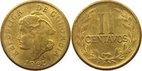COLOMBIA 2 CENTAVOS 1965 SS-VZ 125.51 元  ＋  58.49 元 运费