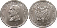 COLOMBIA 50 CENTAVOS 1965 VZ 108.77 元  ＋  58.49 元 运费