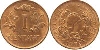 COLOMBIA CENTAVO 1972 VZ 100.41 元  ＋  58.49 元 运费