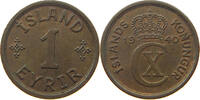 ICELAND EYRIR -
