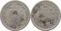 PERU DINERO -
