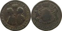 GREAT BRITAIN TOKEN GEORGE III. 1760-1820 TOKEN CHARLOTTE -