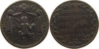 GREAT BRITAIN TOKEN GEORGE III. 1760-1820 GEORGE FREDERICK TOKEN -