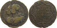 GREAT BRITAIN TOKEN GEORGE III. 1760-1820 CHARLOTTE -