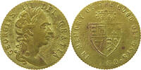GREAT BRITAIN JETON GEORGE III. 1760-1820 -