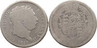 GREAT BRITAIN SHILLING GEORGE III. 1760-1820 -