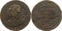 GREAT BRITAIN TOKEN GEORGE III. 1760-1820 CHARLOTTE -
