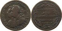 GREAT BRITAIN TOKEN GEORGE III. 1760-1820 CHARLOTTE -