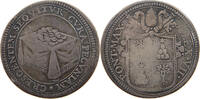 Vatikan Giulio Alexander VII, 1655-1667 -