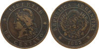 ARGENTINA CENTAVO -