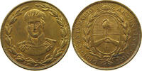 ARGENTINA JETON CENTENARIO 1810 - 1910 -