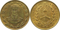 ARGENTINA JETON CENTENARIO 1810 - 1910 -