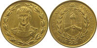 ARGENTINA JETON CENTENARIO 1810 - 1910 -