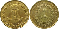 ARGENTINA JETON CENTENARIO 1810 - 1910 -