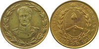 ARGENTINA JETON CENTENARIO 1810 - 1910 -