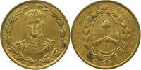 ARGENTINA JETON CENTENARIO 1810 - 1910 -