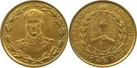 ARGENTINA JETON CENTENARIO 1810 - 1910 -