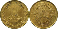 ARGENTINA JETON CENTENARIO 1810 - 1910 -