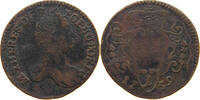 HAUS HABSBURG PFENNIG 1759 Maria Theresia (1740-1780) S 108.77 元  ＋  58.49 元 运费