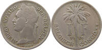 BELGIAN CONGO FRANC -