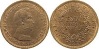 BOLIVIA 10 BOLIVIANOS -