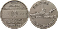 ISRAEL MEDAL ISRAEL´S NAVY -
