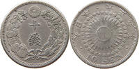 JAPAN 10 SEN -