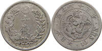 JAPAN 10 SEN -
