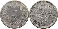 JAPAN 10 SEN -