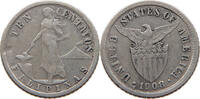 PHILIPPINES 10 CENTAVOS -