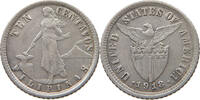 PHILIPPINES 10 CENTAVOS -
