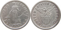 PHILIPPINES 10 CENTAVOS -