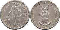 PHILIPPINES 10 CENTAVOS -