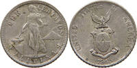 PHILIPPINES 10 CENTAVOS -