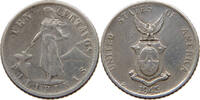 PHILIPPINES 10 CENTAVOS -