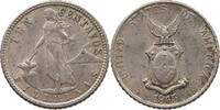 PHILIPPINES 10 CENTAVOS -