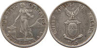 PHILIPPINES 20 CENTAVOS -