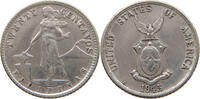 PHILIPPINES 20 CENTAVOS -